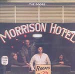 Hard Rock Cafe Morisson Hotel (1970)