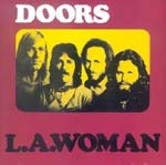 L.A. Woman (1971)