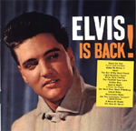 1960 - elvis is back