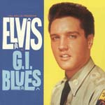 1960 - elvis in g.i.blues