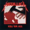 Kill 'Em All-1983