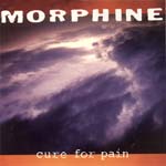 1993 - cure for pain