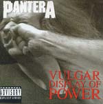 1992 - Vulgar Display Of Power