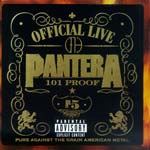 1997 - Official Live - 101 Proof