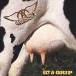 1993 - Get A Grip