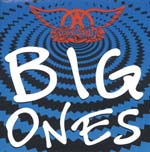 1994 - Big Ones (Bonus CD)