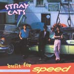 Built For Speed [Selected Tracks] (1982)